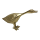 Canard en laiton