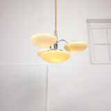 Art deco chandelier 30s
