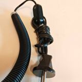 Targetti chrome snake lamp