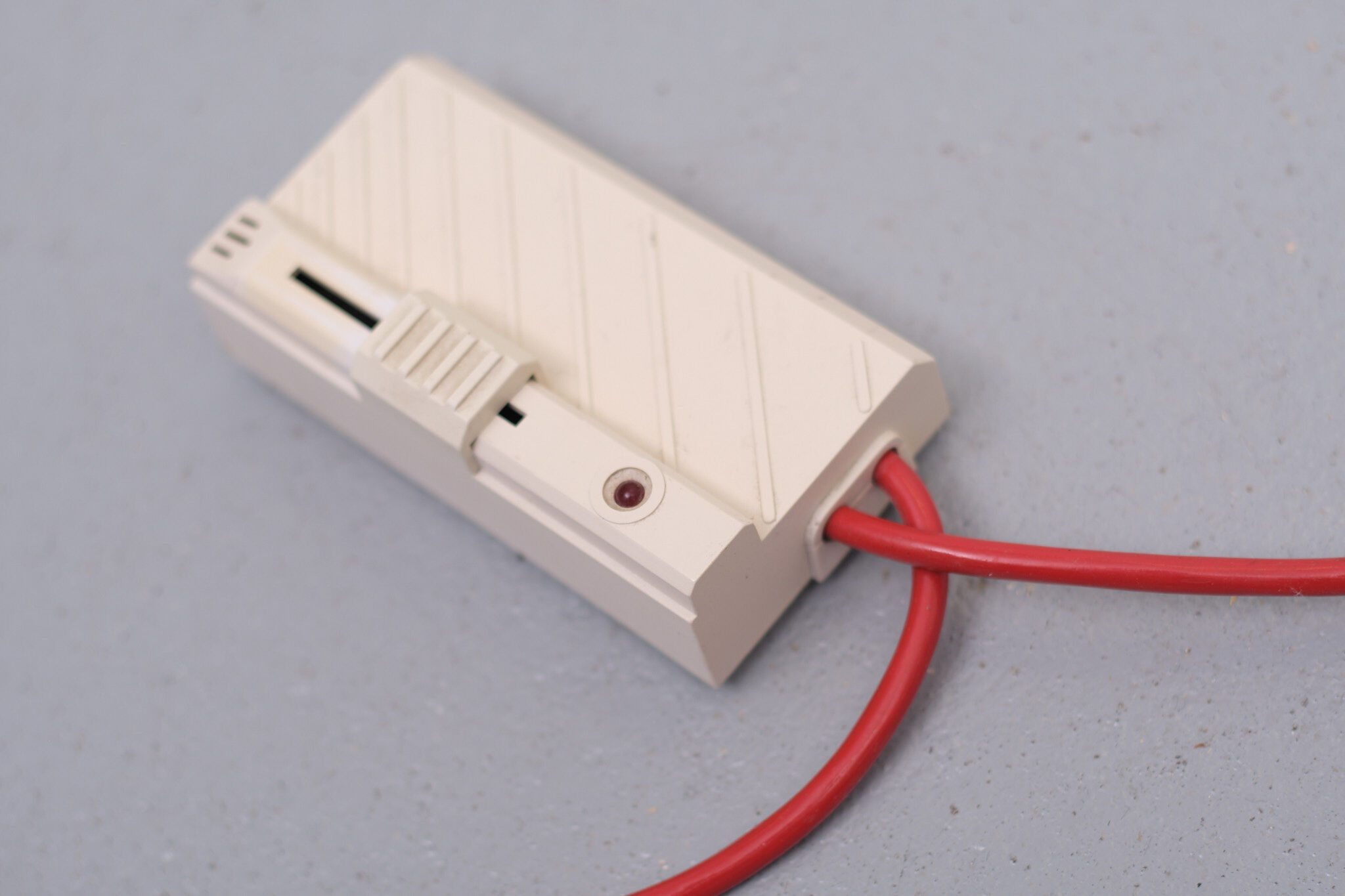 Postmodern floor lamp Fagiolo Moriconi for Cil Italia 1970s