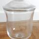 Baccarat crystal ice bucket or pot