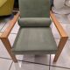 Paire de fauteuils ligne roset French  Line Didier Gomez
