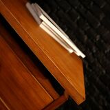 Restored vintage office