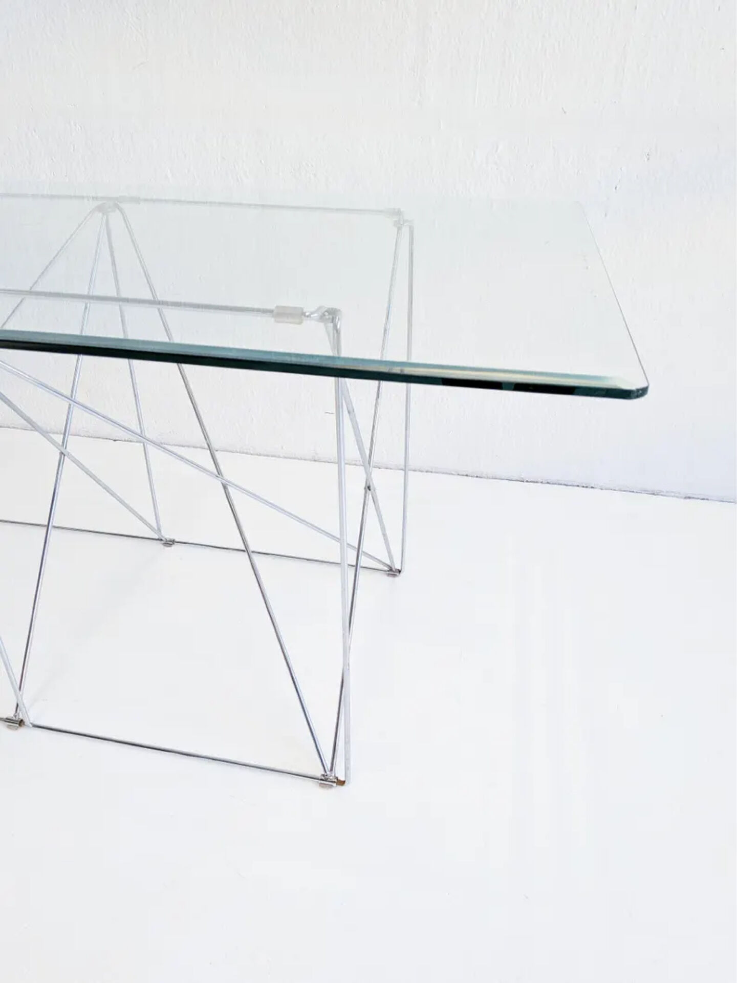 Dining table Max Sauze