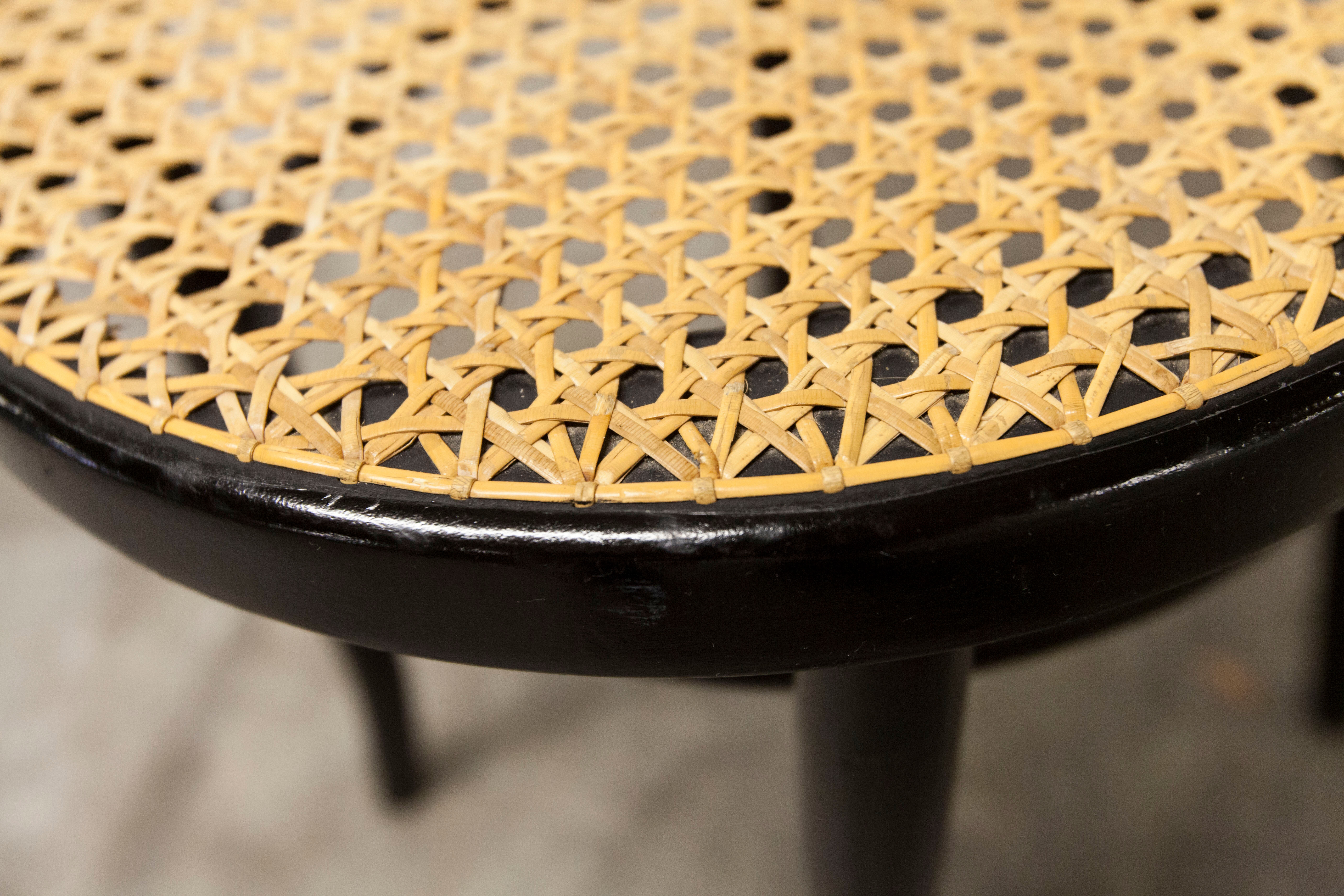 Thonet frères chair made in Radomsko 1930