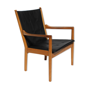 fauteuil, modèle 1788,