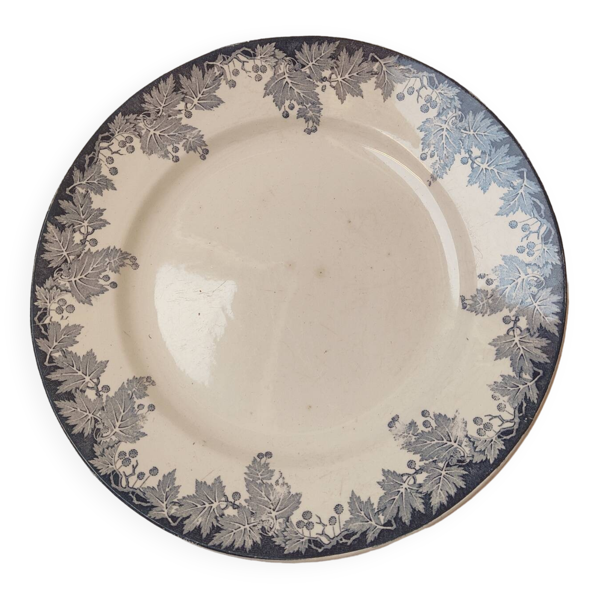 Saint Amand Hamage dish