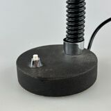 60s 70s table lamp Egon Hillebrand spherical lamp Space Age metal design