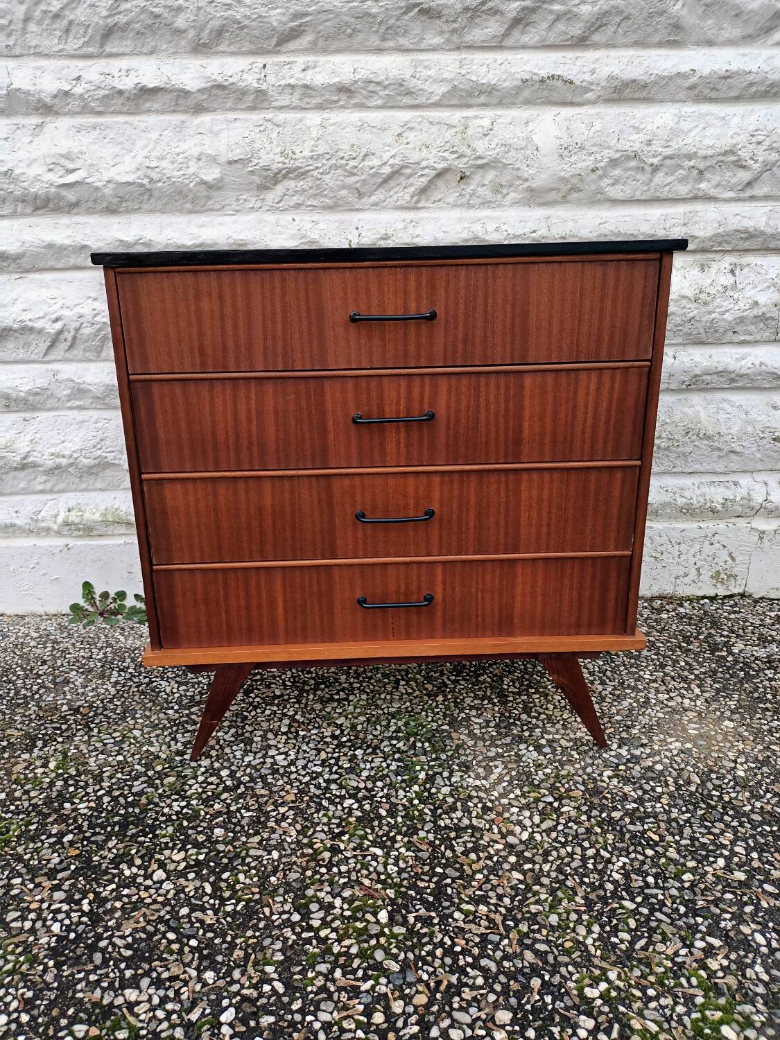 Commode vintage