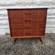 Commode vintage