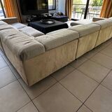 XXL corner sofa