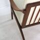 Arne Hovmand-Olsen for Komfort armchair |  danish design