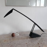 Lamp unilux 80's