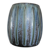Pot signed Denbac