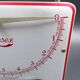 Old red Lyssex brand scale
