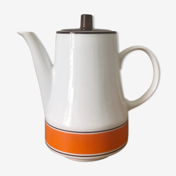 Retro cafetière