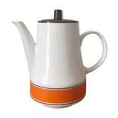 Retro cafetière