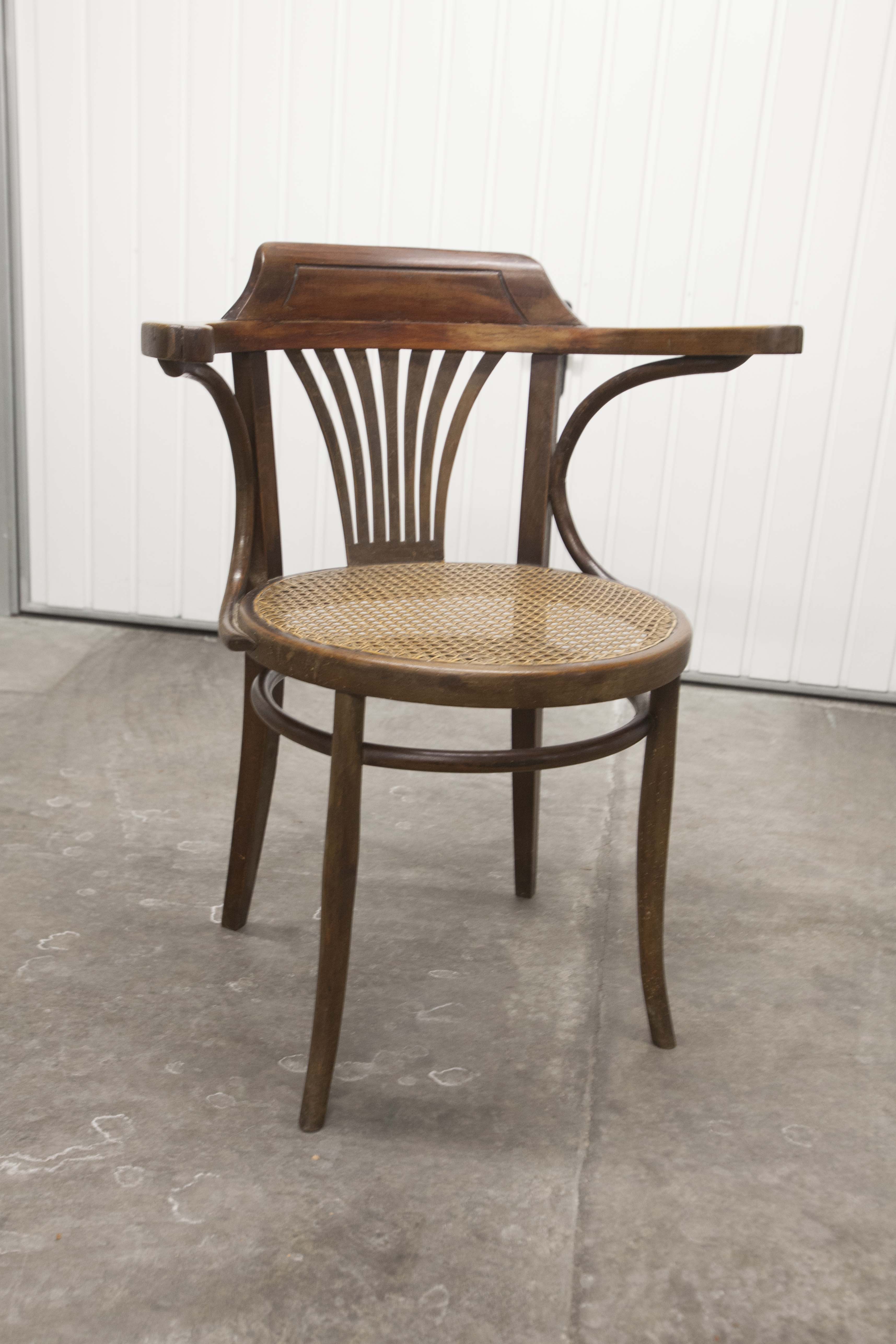 Armchair Thonet 1930