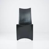 Ed Archer arm chair by Philippe Starck for Aleph Driade