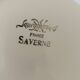 Sarreguemines table service "Saverne" – 44 pieces