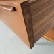 Vintage sideboard by Jentique from the 1960s.