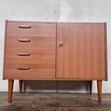 Vintage enfilade