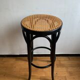 Canna bar stool