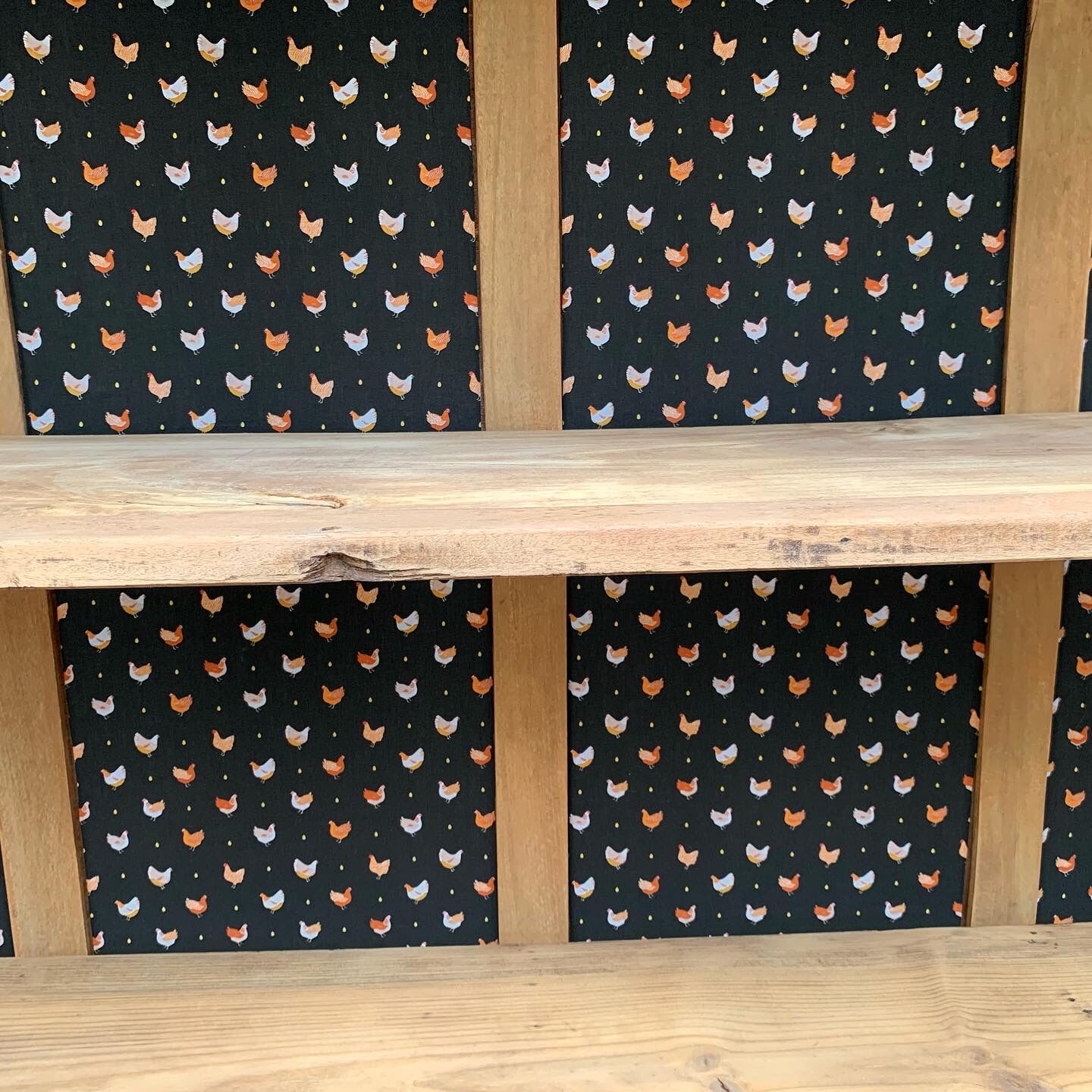 Removable glass cabinet art deco 1930