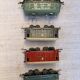 Trains miniatures JEP