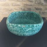 Vintage art ceramic elchinger cup