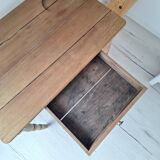 Farmhouse Desk / Side Table