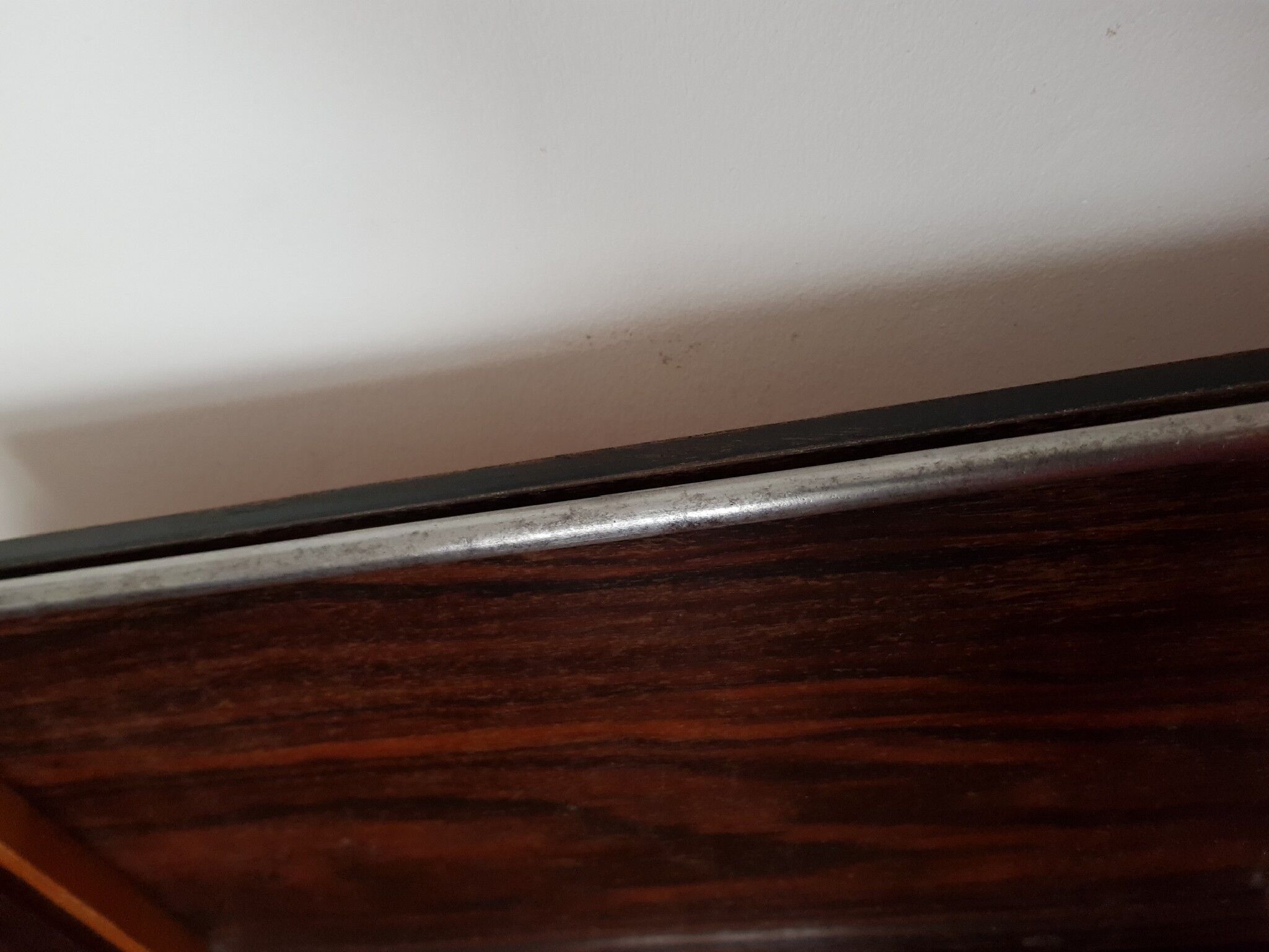 Scandinavian tray