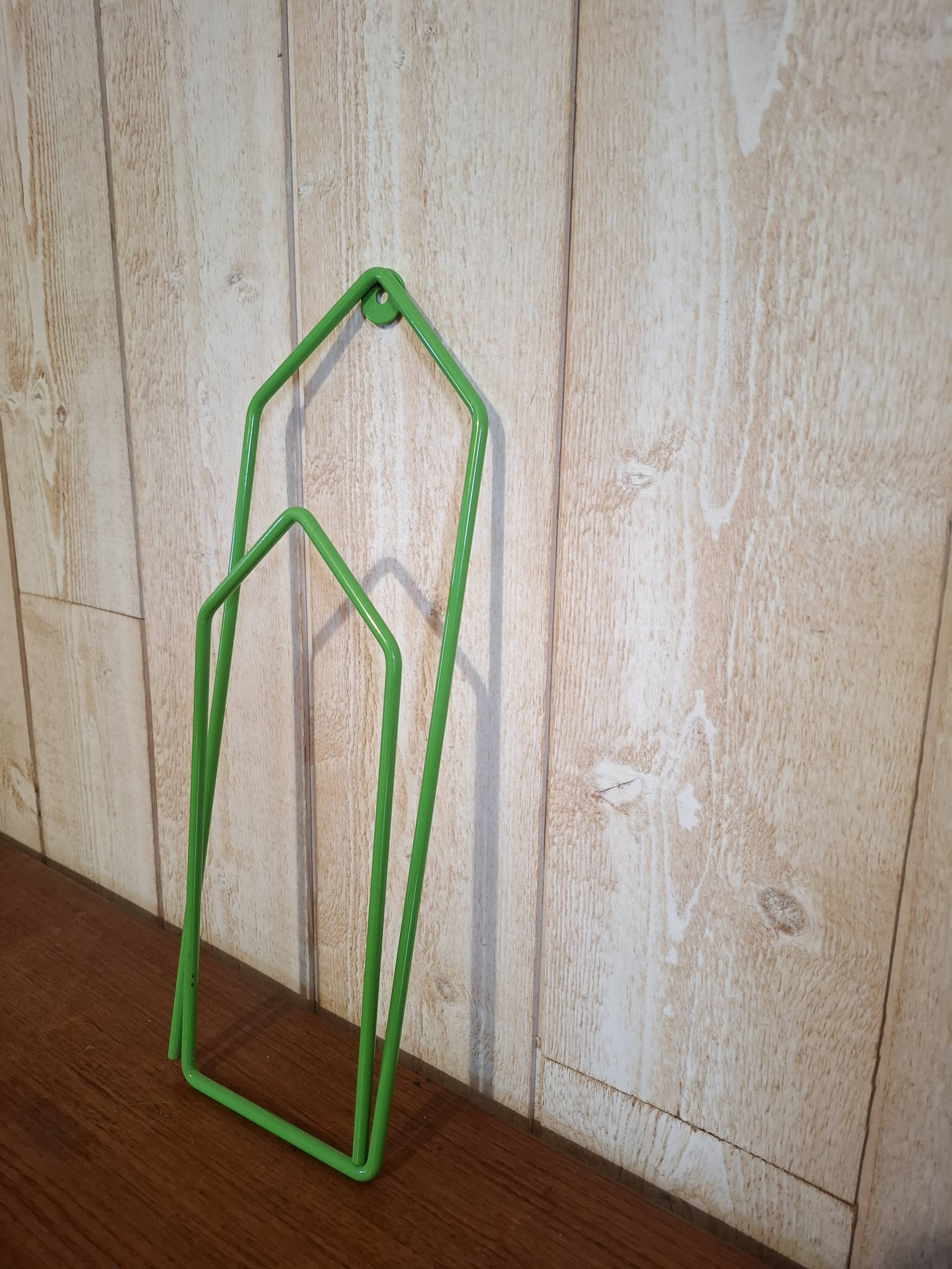 Patère porte manteau Habitat