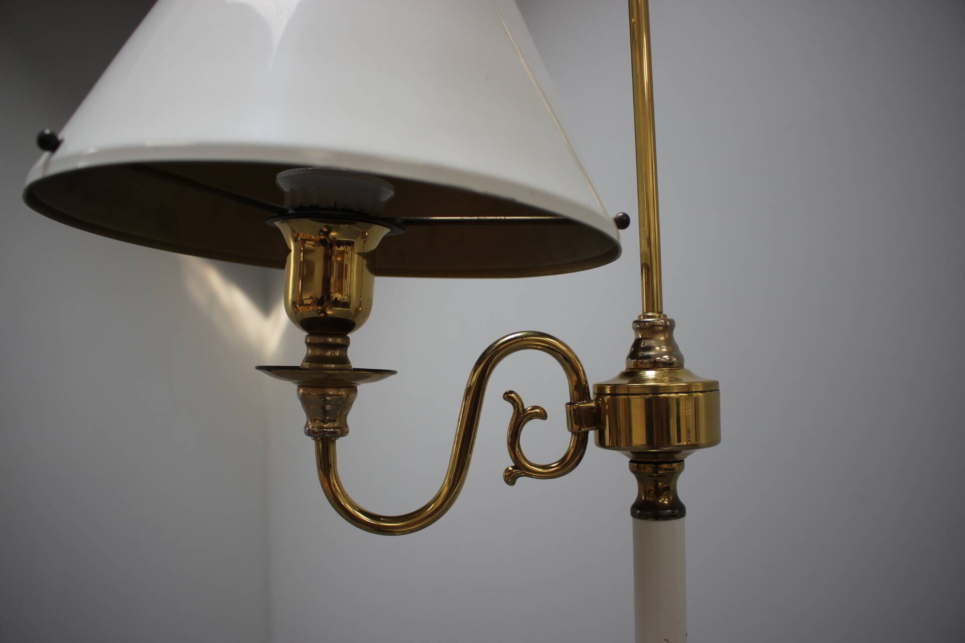 Mid-Century Floor Lamp, 1970s, Germany