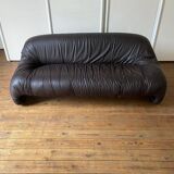 Sofa Bonanza, Afra & Tobia Scarpa, C&B Italia