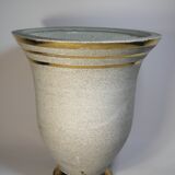 Art Deco basin lamp L. Brisdoux (1878-1963)