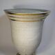 Art Deco basin lamp L. Brisdoux (1878-1963)