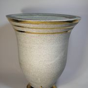 Lampe vasque Art Déco L. Brisdoux ( 1878-1963 )