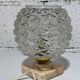 Lampes vintage années 1960