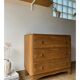 Vintage chest of drawers