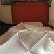 Lot de 6 serviettes anciennes monogrammées GJ
