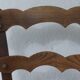 fireplace chair