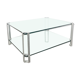 Coffee table by Peter Ghyczy 70