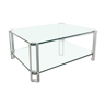 Coffee table by Peter Ghyczy 70