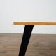 Table basse Willy Van Der Meeren pour Tubax
