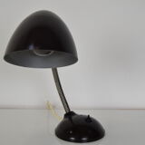 Vintage Adjustable Bakelite Table Lamp,1950's.