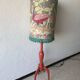Vintage floor lamp