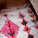 Carpet bouchérouite 115x60cm