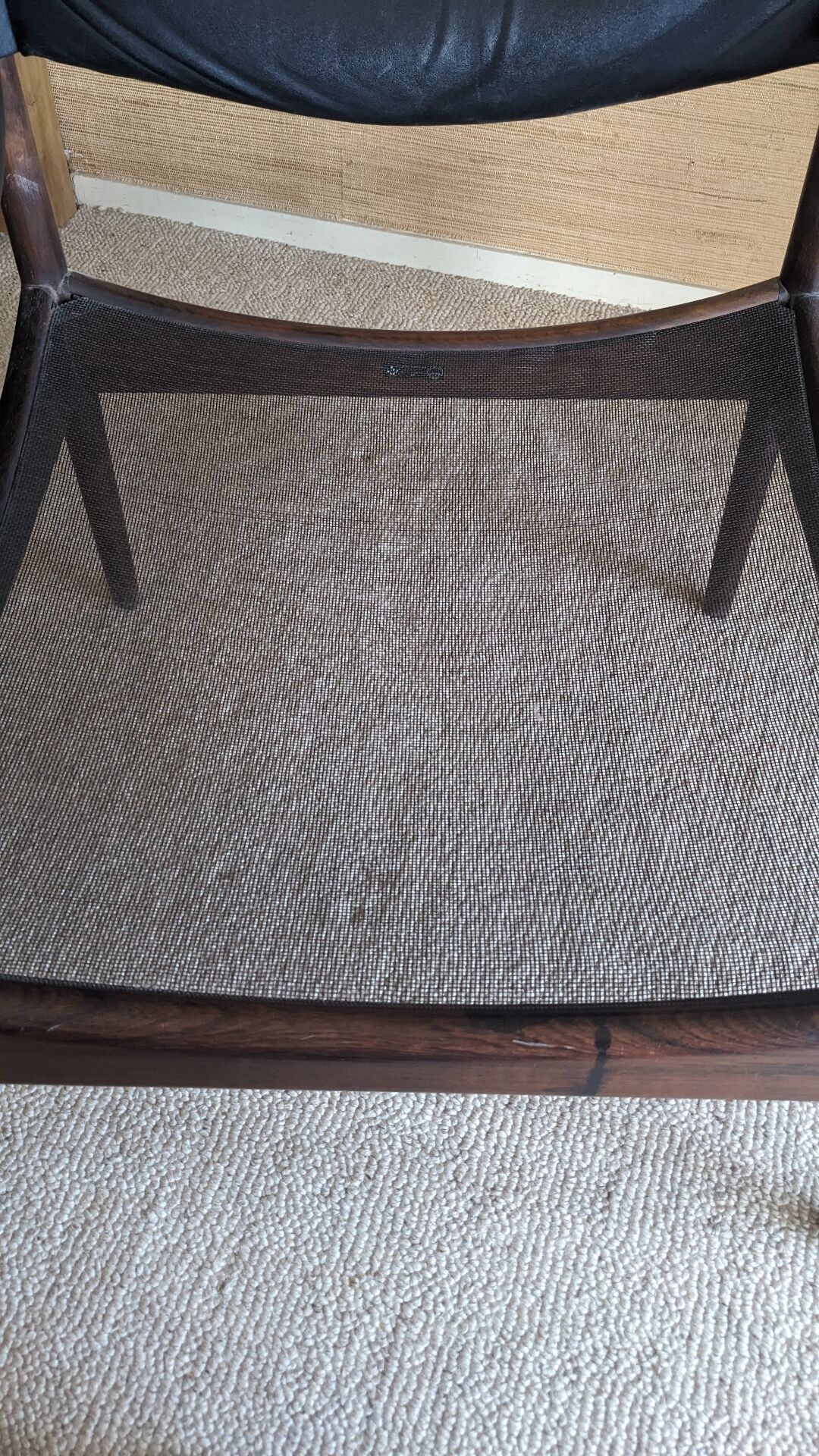 Fauteuil Modus