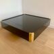 Willy Rizzo coffee table 1970